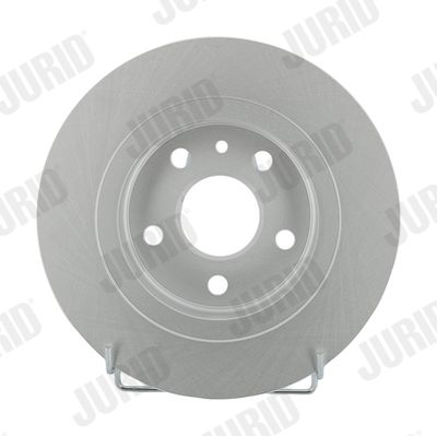 Brake Disc JURID 562651JC