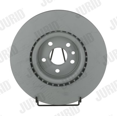 JURID 562652JC-1 Brake Disc