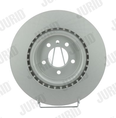 JURID 562654JC Brake Disc