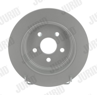 Brake Disc JURID 562656JC