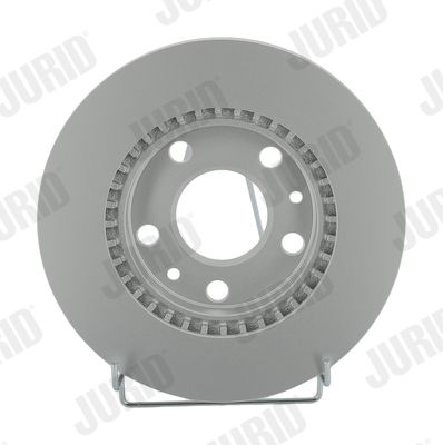 Brake Disc JURID 562658JC