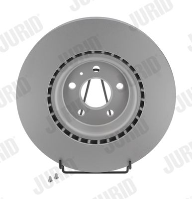 JURID 562661JC-1 Brake Disc
