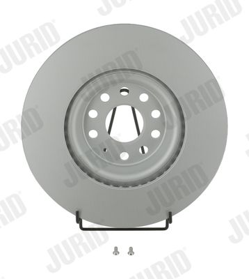 Brake Disc JURID 562663JC-1