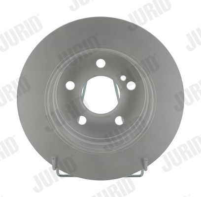 JURID 562664JC Brake Disc