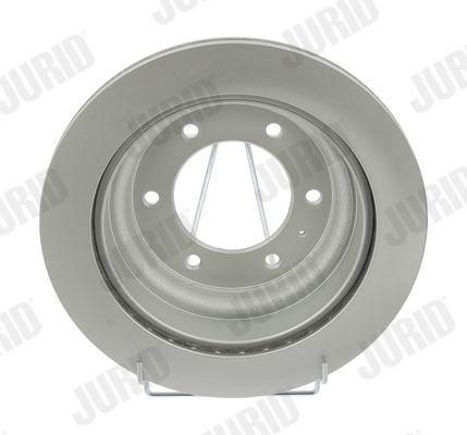 JURID 562665JC Brake Disc