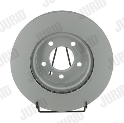 JURID 562666JC-1 Brake Disc