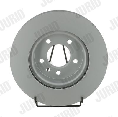 Brake Disc JURID 562666JC-1
