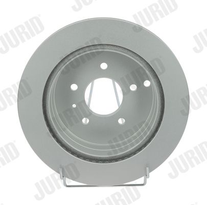 JURID 562670JC Brake Disc