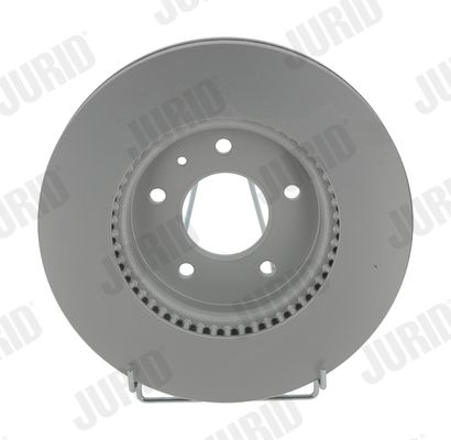 JURID 562671JC Brake Disc