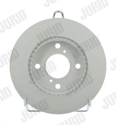 Brake Disc JURID 562674JC