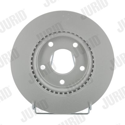 JURID 562675JC Brake Disc