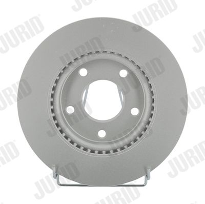 Brake Disc JURID 562675JC