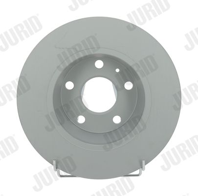 JURID 562676JC Brake Disc