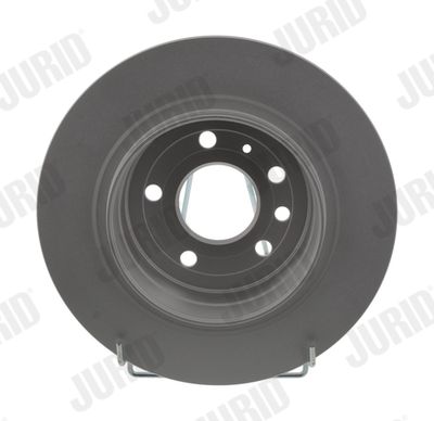 Brake Disc JURID 562682JC