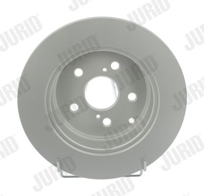 JURID 562684JC Brake Disc
