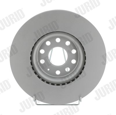 Brake Disc JURID 562688JC