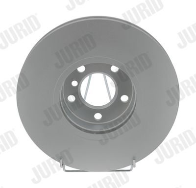 Brake Disc JURID 562691JC-1