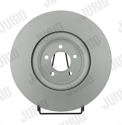 Brake Disc JURID 562692JC-1