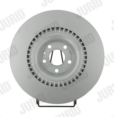 Brake Disc JURID 562696JC-1