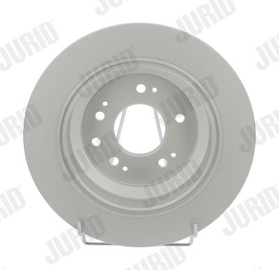 Brake Disc JURID 562697JC