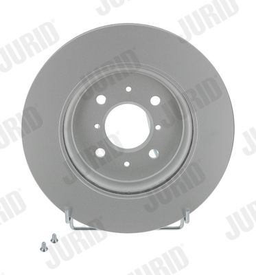 JURID 562699JC Brake Disc