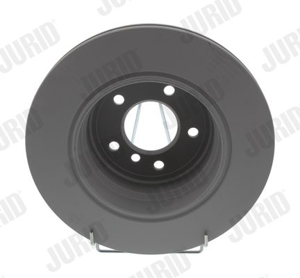 JURID 562701JC Brake Disc