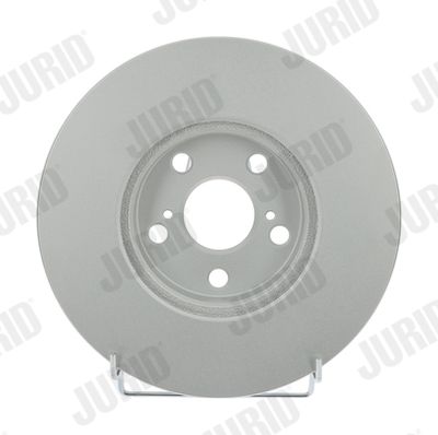 Brake Disc JURID 562702JC