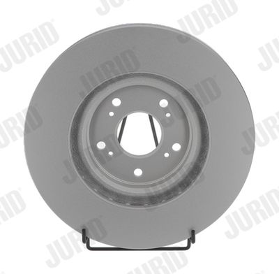 Brake Disc JURID 562703JC-1