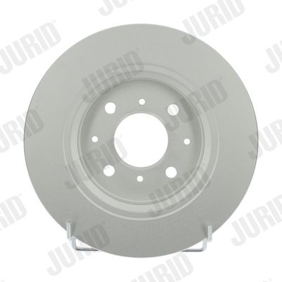 JURID 562704JC Brake Disc