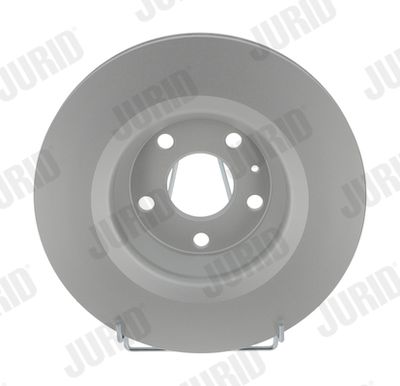 Brake Disc JURID 562706JC