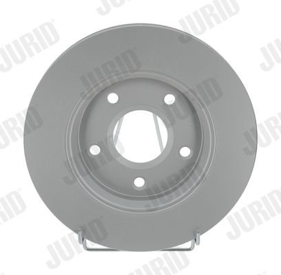 JURID 562707JC Brake Disc