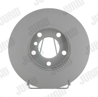 Brake Disc JURID 562708JC
