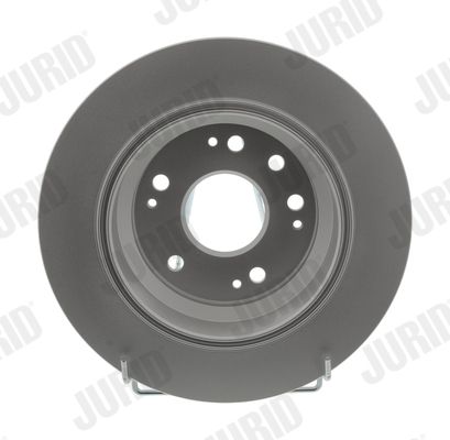 JURID 562710JC Brake Disc