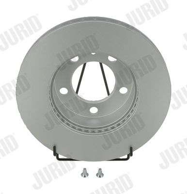 JURID 562713JC-1 Brake Disc