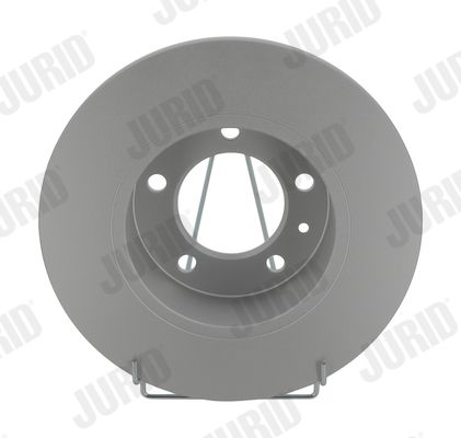 JURID 562714JC Brake Disc