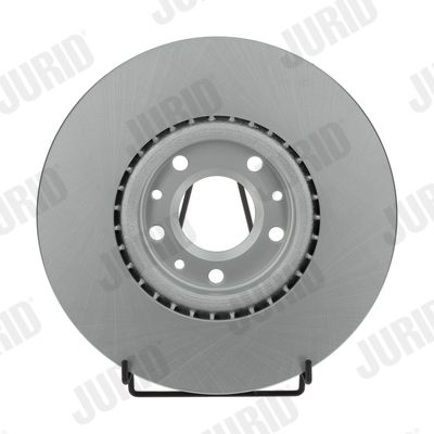 Brake Disc JURID 562715JC