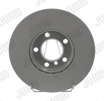 Brake Disc JURID 562717JC