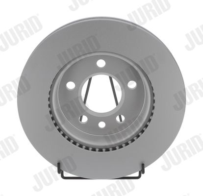 JURID 562722JC-1 Brake Disc