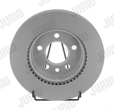 Brake Disc JURID 562722JC-1