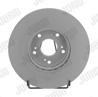 JURID 562725JC Brake Disc