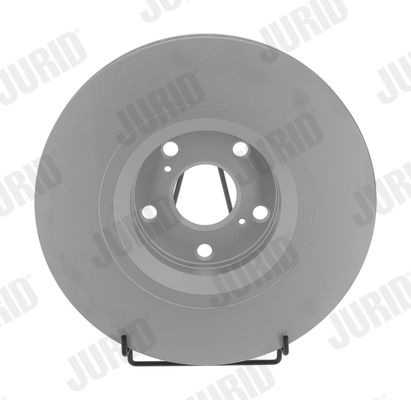 JURID 562726JC-1 Brake Disc