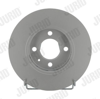 Brake Disc JURID 562727JC