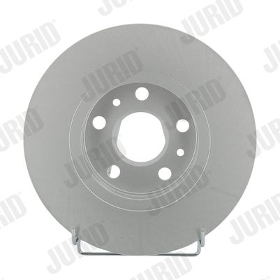 JURID 562730JC Brake Disc