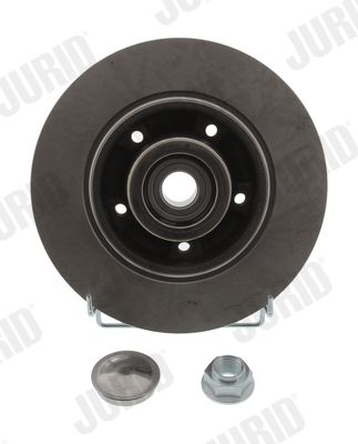JURID 562731J-1 Brake Disc
