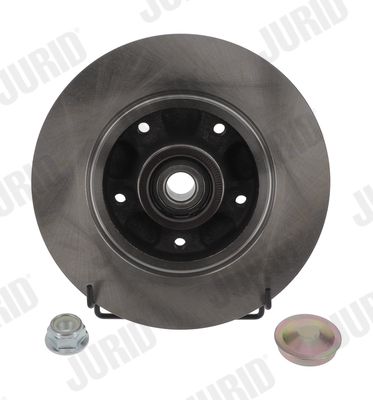 JURID 562732J-1 Brake Disc