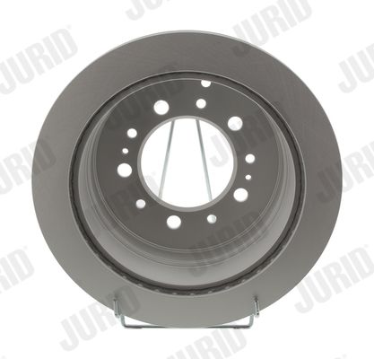 JURID 562744JC Brake Disc