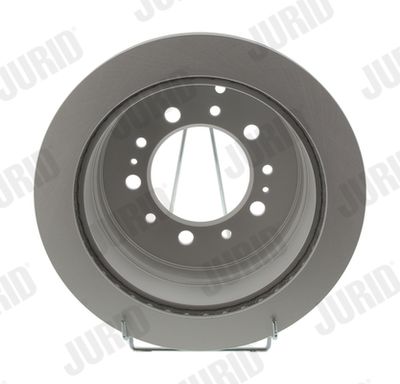 Brake Disc JURID 562744JC
