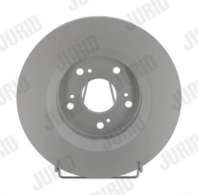 Brake Disc JURID 562746JC