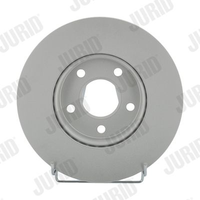Brake Disc JURID 562752JC