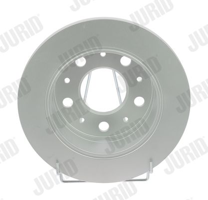 JURID 562753JC Brake Disc